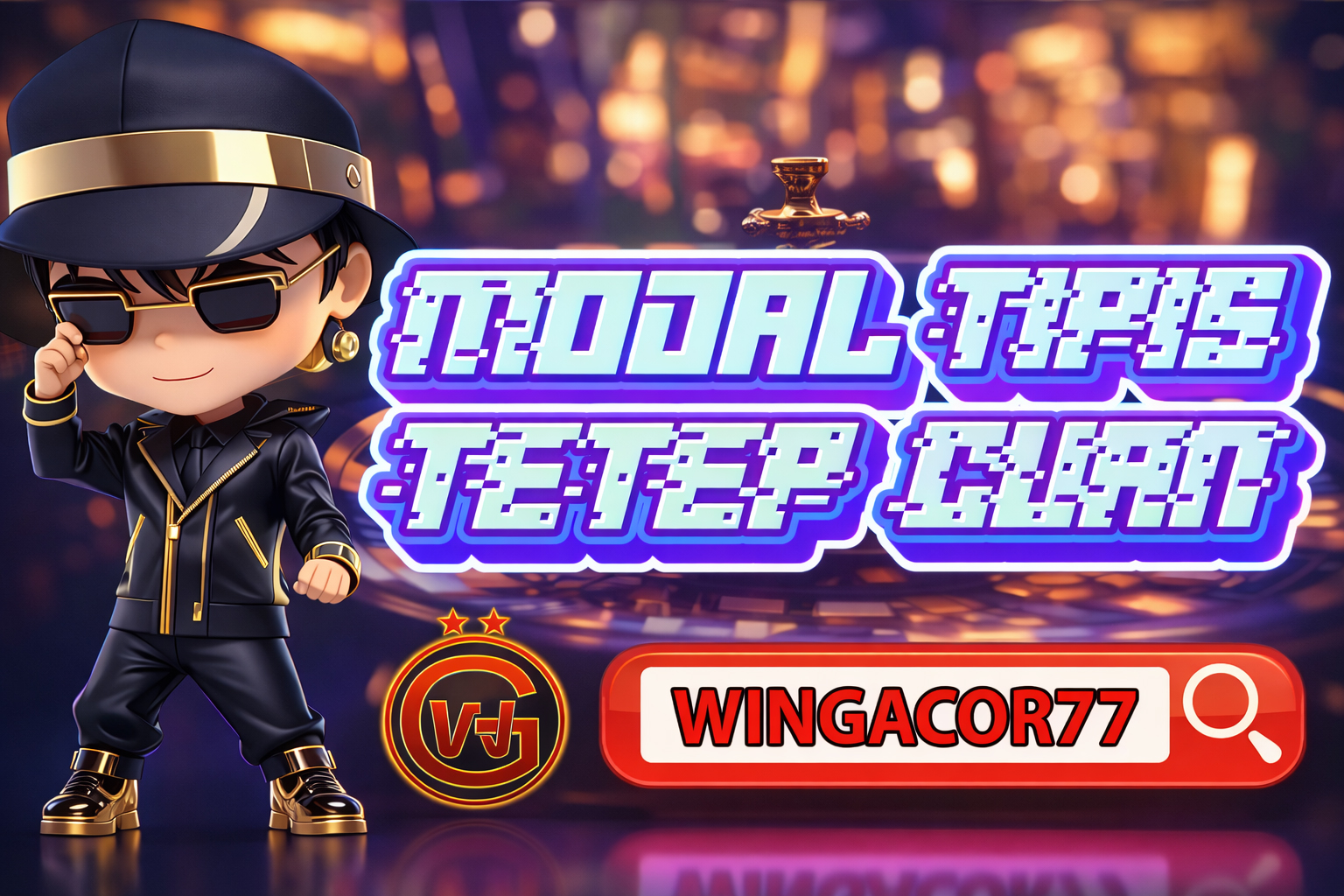 KINGTOTO4D | KING TOTO 4D Solusi Jadi Raja Permainan 4D Megah image 1